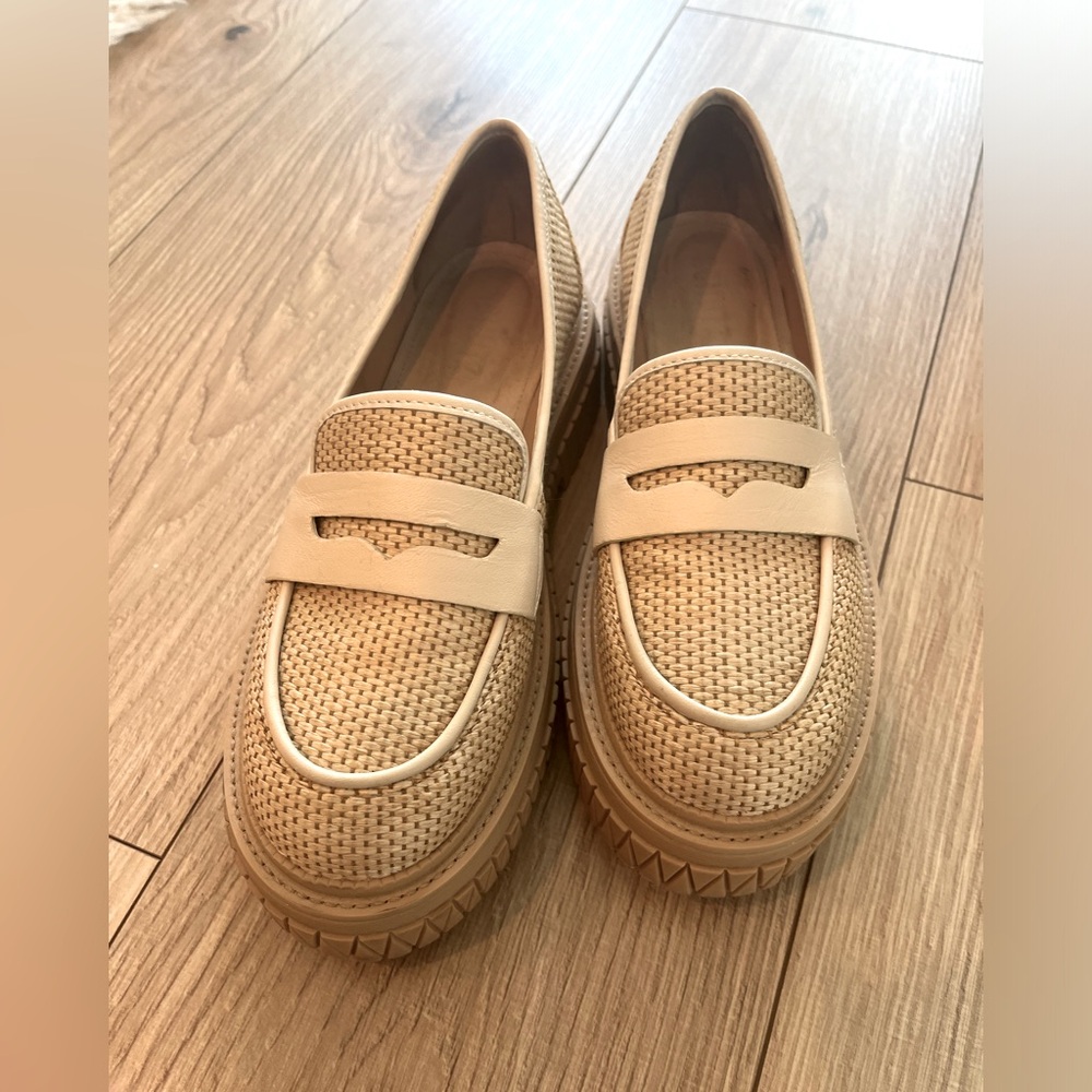 Dolce Vita Viola Weekend Loafer